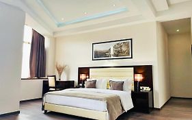 Hotel Orion Tbilisi